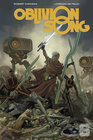 Buchcover Oblivion Song 6