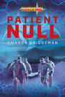 Buchcover Pandemic: Patient Null