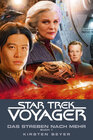 Buchcover Star Trek - Voyager 16: Das Streben nach mehr, Buch 1