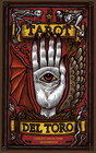 Buchcover Tarot del Toro