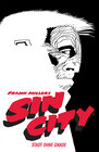 Buchcover Sin City – Black Edition 1