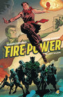 Buchcover Fire Power 4