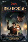 Buchcover Arkham Horror: Dunkle Ursprünge 1