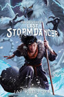 Buchcover Der Lotuskrieg: Last Stormdancer