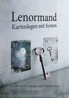 Buchcover Lenormand Kartenlegen mit System