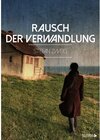 Buchcover Rausch der Verwandlung