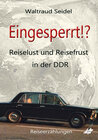 Buchcover Eingesperrt!?