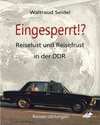 Buchcover Eingesperrt!?