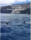 Buchcover Kreuzfahrten ..mal anders! Kompakt Reiseführer Kanaren 2019/2020