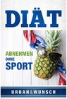 Buchcover Diät