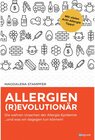 Buchcover Allergien revolutionär