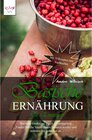 Buchcover Basische Ernährung für Einsteiger