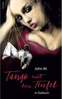 Buchcover Tango mit dem Teufel