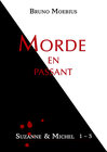 Buchcover Morde en passant