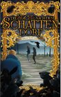 Buchcover Die Suche nach dem Schattendorf / Die Saga von Eldrid Bd.2