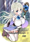 Buchcover Die Weißmagierin Syrup 1 / Die Weißmagierin Syrup Bd.1
