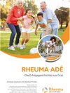 Buchcover Rheuma adé