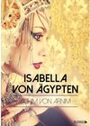 Buchcover Isabella von Ägypten