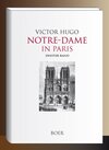 Buchcover Notre-Dame in Paris, Band 2