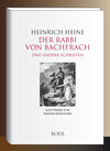 Buchcover Der Rabbi von Bacherach - Aus den Memoiren des Herren von Schnabelewopski - Florentinische Nächte