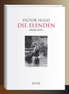 Buchcover Die Elenden Band 1