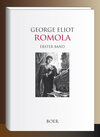 Buchcover Romola