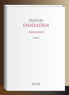 Buchcover Enneaden Band 2