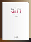 Buchcover Arbeit