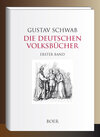 Buchcover Die Deutschen Volksbücher Band 1