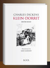 Buchcover Klein-Dorrit, Band 1: Die Armut