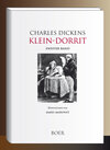 Buchcover Klein-Dorrit, Band 2: Der Reichtum