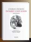 Buchcover Dombey und Sohn, Band 2
