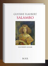 Buchcover Salambo