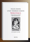 Buchcover Walhall