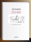 Buchcover Ilias