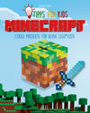 Buchcover Minecraft - Tipps für Kids