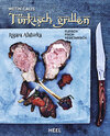 Buchcover Türkisch Grillen - Izgara Alaturka