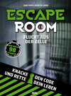 Buchcover Escape Room