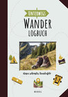 Buchcover Unterwegs: Wander-Logbuch