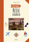 Buchcover Unterwegs: Reise-Logbuch