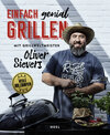 Buchcover Einfach genial Grillen