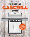 Buchcover Das kleine Gasgrill-Buch