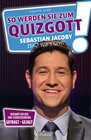 Buchcover So werden Sie zum Quizgott