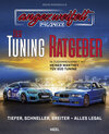 Buchcover Angezweifelt – Der Tuning-Ratgeber