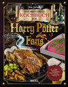 Buchcover Das magische Kochbuch für Harry Potter Fans