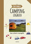 Buchcover Unterwegs: Camping-Logbuch