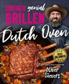 Buchcover Einfach genial Grillen: Dutch Oven