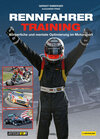 Buchcover Rennfahrertraining