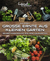 Buchcover Große Ernte aus kleinen Gärten