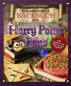 Buchcover Das inoffizielle Backbuch für Harry Potter Fans